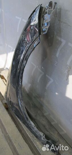 Крыло переднее правое Nissan X-Trail 3 (T32) Б/у О