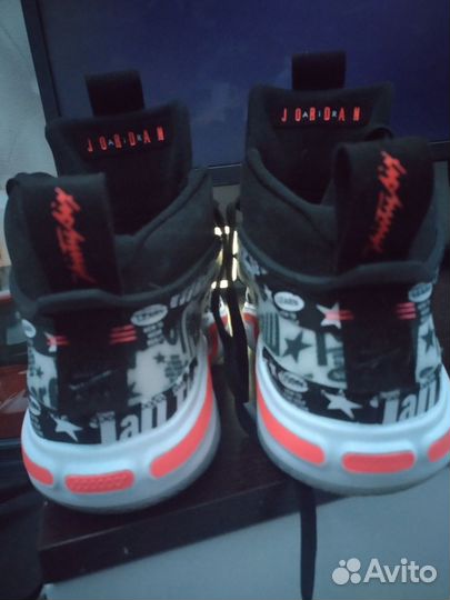 Nike air jordan 36