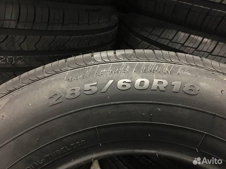 Firemax FM518 285/60 R18 116V