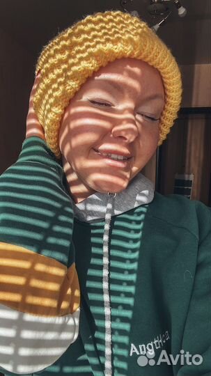 Балаклавы ручной работы