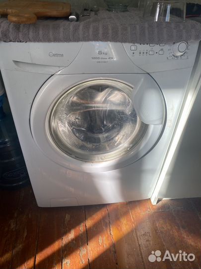 Стиральная машина Candy Cos5108f