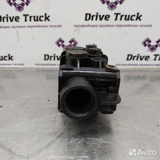 Распределитель тормозных сил Man Tgx 18.480 D2676