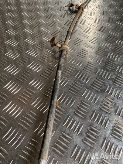 Трос ручника задний правый Chery Tiggo T11