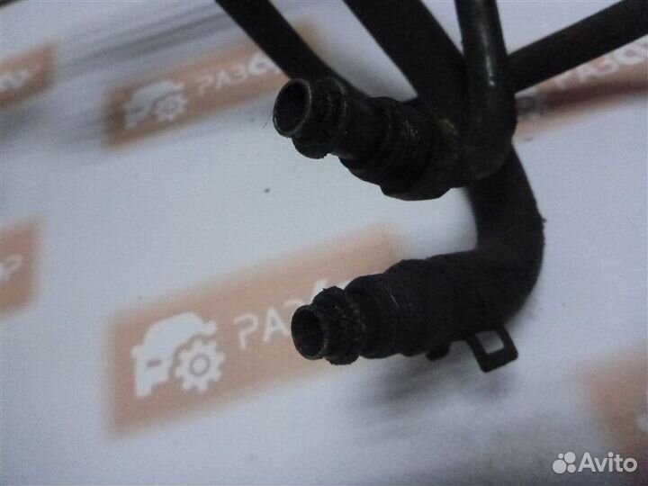 Трубка гидроусилителя Hyundai Tucson JM G4GC 2008