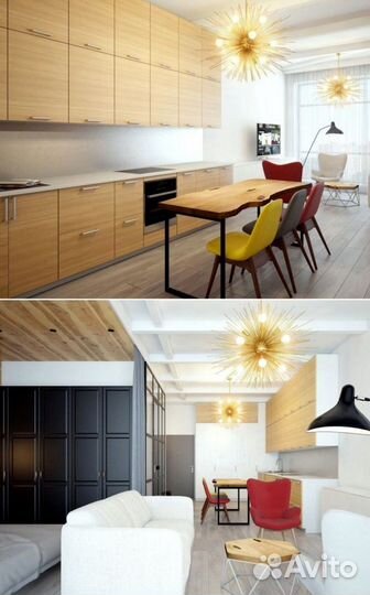 Кухня на Заказ