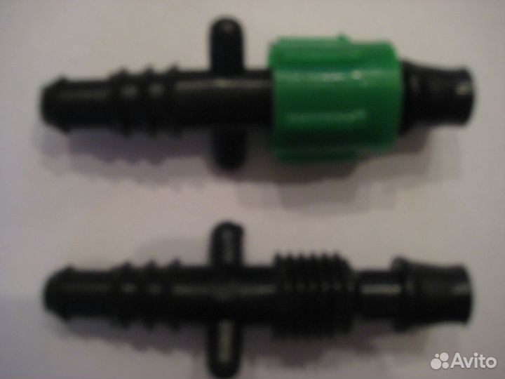 Капельный полив и литьё изделий из пластмассы, пвх