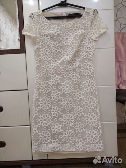 Платье befree летнее