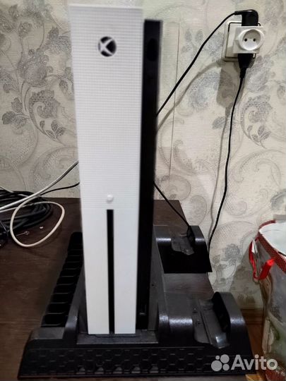 Xbox Series s 1 tb