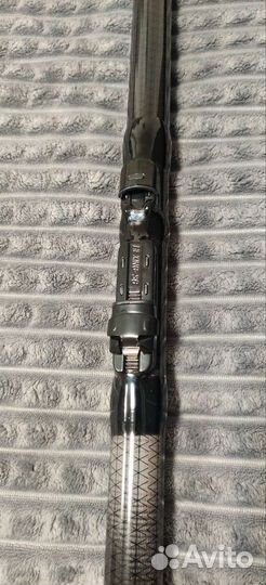 Болонское удилище Mikado princess 600