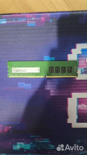 Оперативная память ddr4 16gb 3200