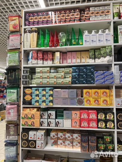 Косметика оптом