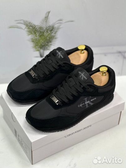 Кроссовки Calvin Klein модные