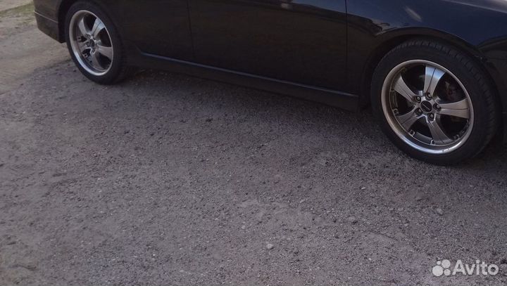 Диски work termist mono r18