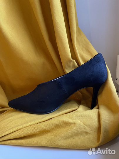 Туфли женские 35 размер
