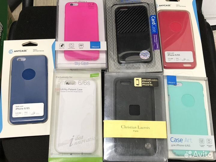 Чехлы Honor samsung и iPhone