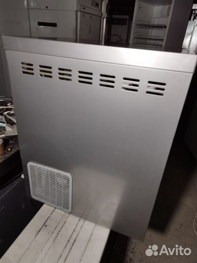 Льдогенератор CoolEq IMS-40 (гранула)