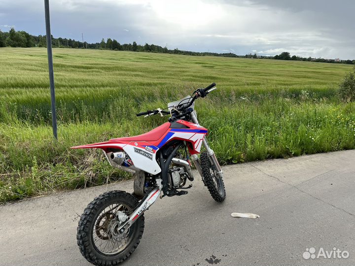 Apollo rxf freeride 150