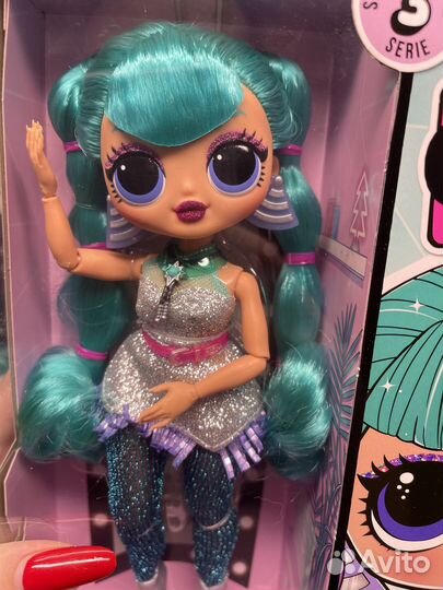 Кукла Rаinbow High Juniоr Sеriеs 2 Белла Паркер