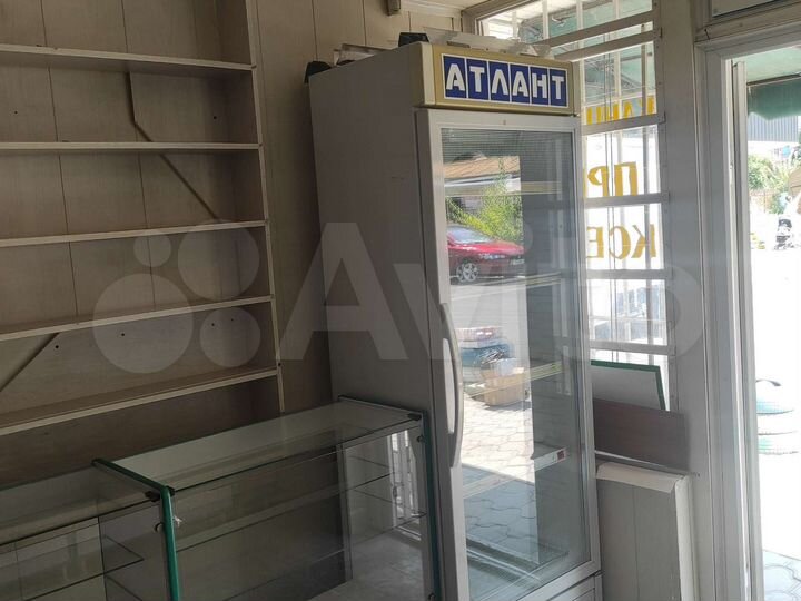 Свободного назначения, 15 м²