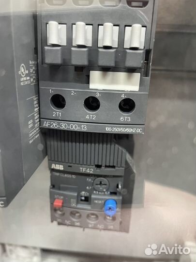 Шкаф накладной электрический