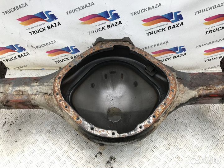 Корпус заднего моста Daf XF105