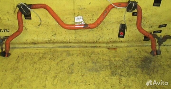 Стабилизатор задний mitsubishi delica