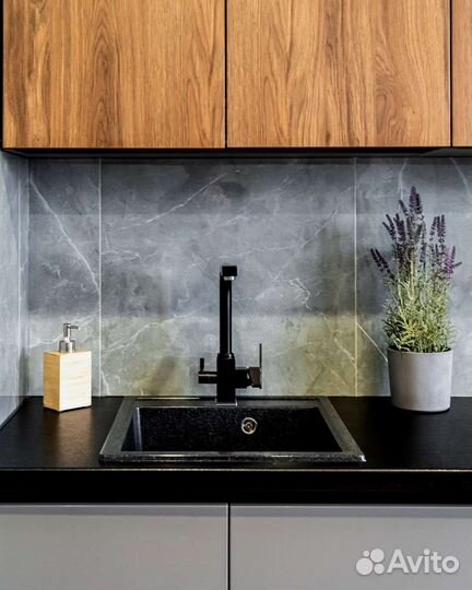 Кухонный гарнитур от производителя