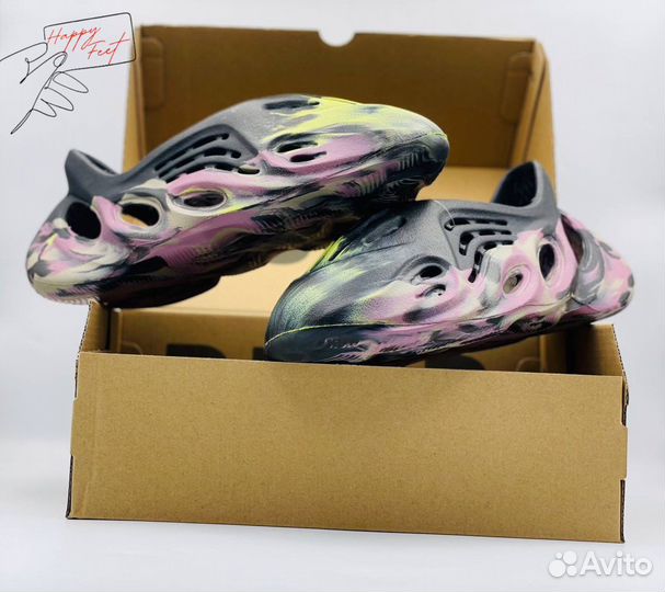 Adidas Yeezy Foam Runner (37-47)