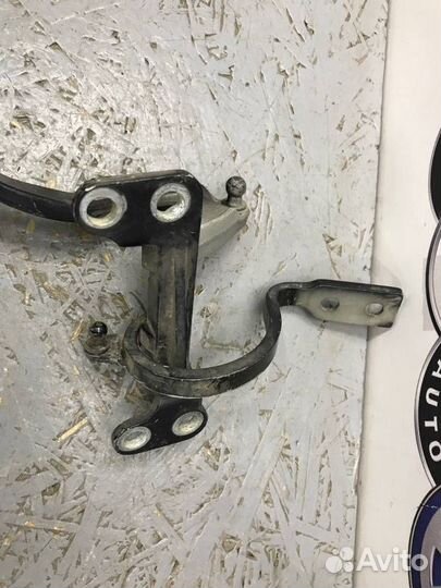 Петля 5-двери задняя левая Volkswagen Touareg 7L