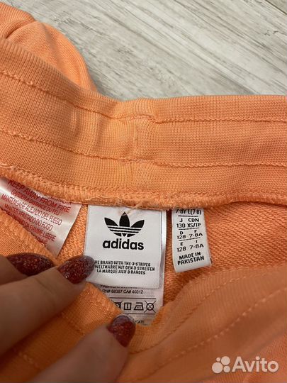 Костюм для девочки adidas