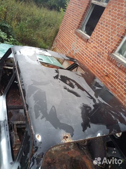 Ваз 2121 нива