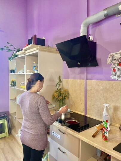 Комната 20 м², 1/1 эт.