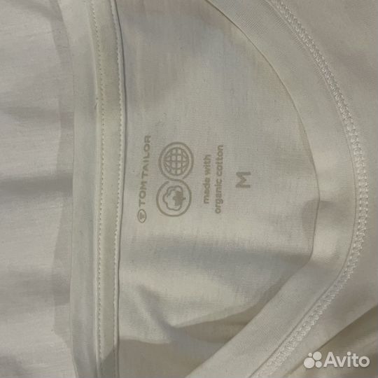 Футболка Tom tailor