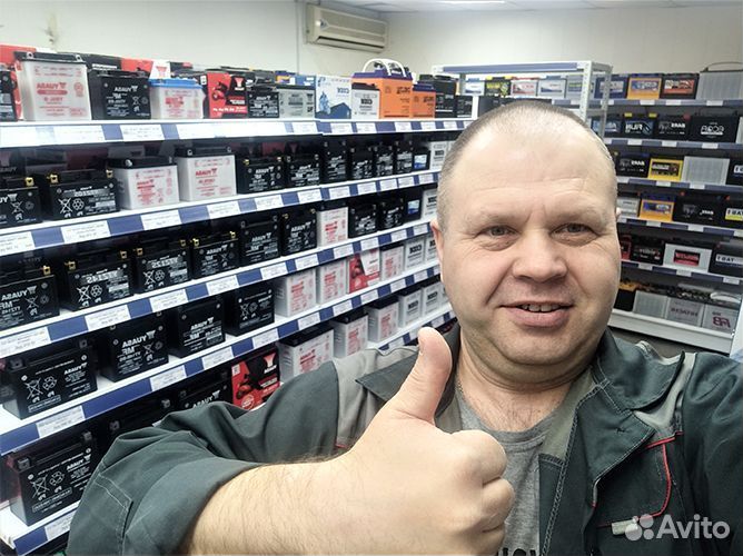 Аккумулятор на мотоцикл 8Ач Yuasa ytz10s Япония