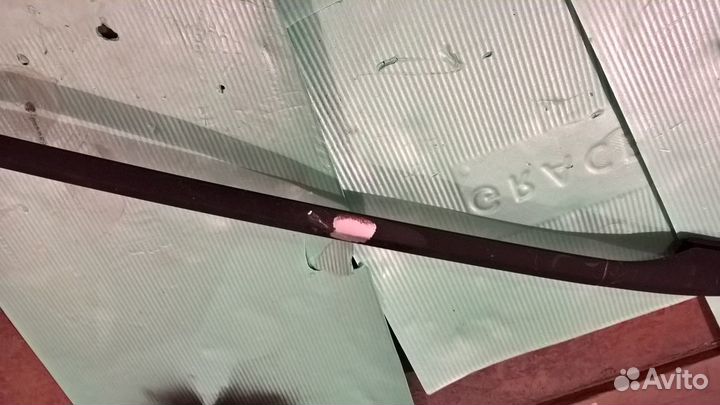 Рейлинги на крышу bmw x5 e53 комплект