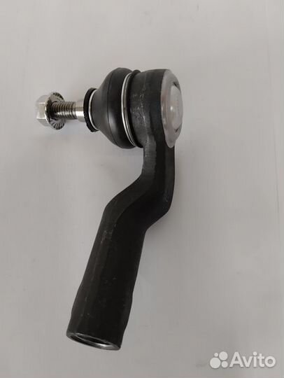 Наконечник рулевой тяги Kroner лев. K301032