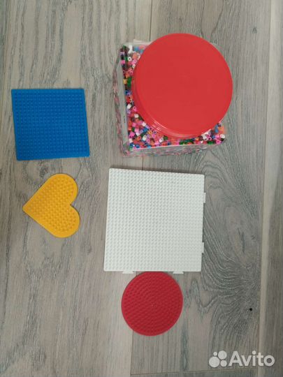 Термомозаика IKEA