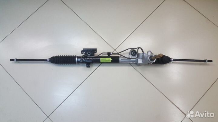 Рейка рулевая Митсубиси Лансер
