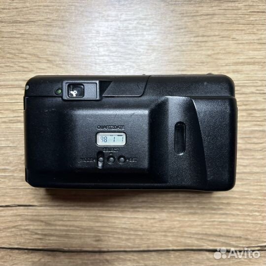 Olympus Superzoom 80G