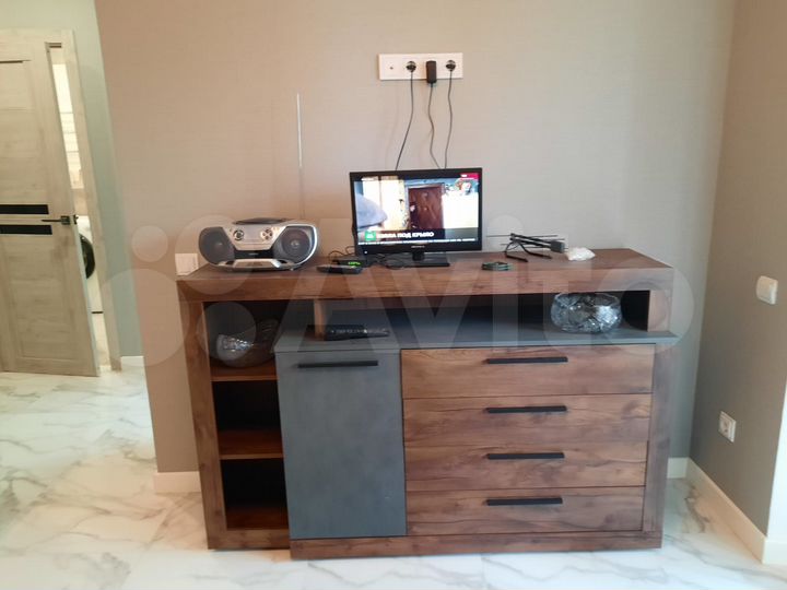 1-к. квартира, 36,9 м², 13/16 эт.