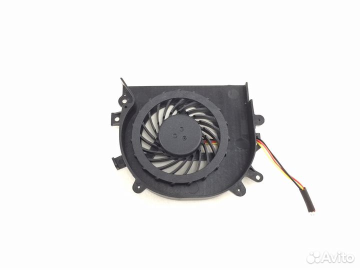 Вентилятор для ноутбука Sony vaio