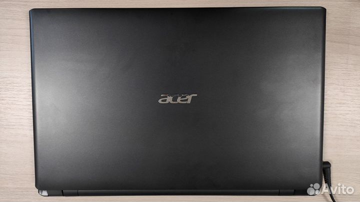 Быстрый Ноутбук i5 - 250 GB SSD - 4GB озу