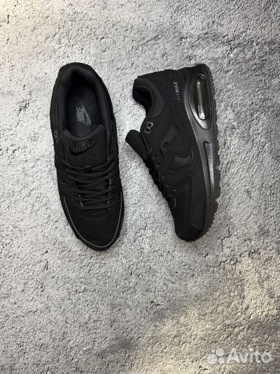 Кроссовки nike air max 41 размер новые