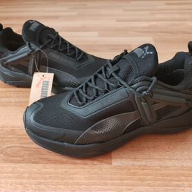 Кроссовки мужские зимние(термо) Puma. Новые. 40-46