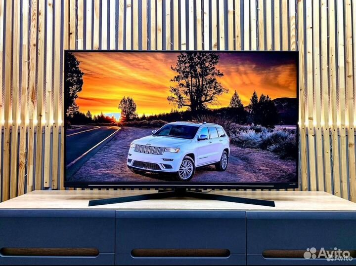 Телевизоры Б/У SMART TV