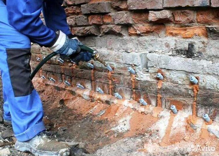 Инъекционный насос 706-Д, магистраль 25мм