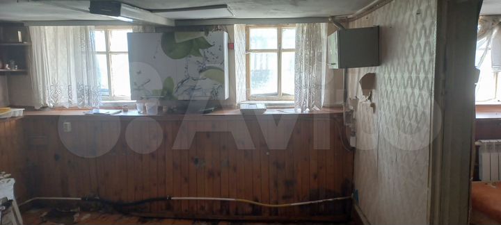 3-к. квартира, 58,7 м², 1/2 эт.