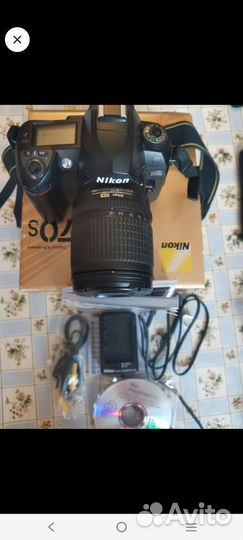 Объектив smartech