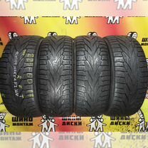 Nokian Tyres Hakkapeliitta R2 SUV 225/60 R17 99R