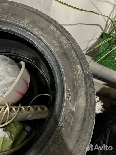 Nexen Classe Premiere CP672A 185/65 R15 88H